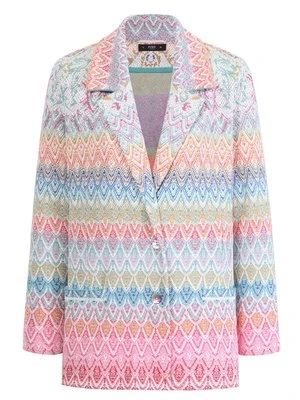 Krótki płaszcz Ivko