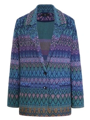 Krótki płaszcz Ivko