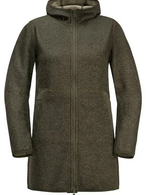 Krótki płaszcz Jack Wolfskin