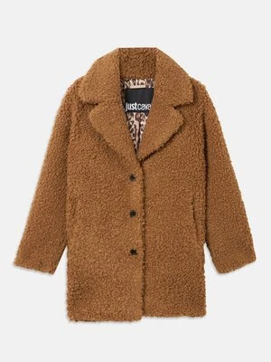 Krótki płaszcz Just Cavalli