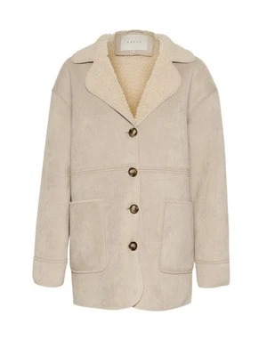 Krótki płaszcz Kaffe