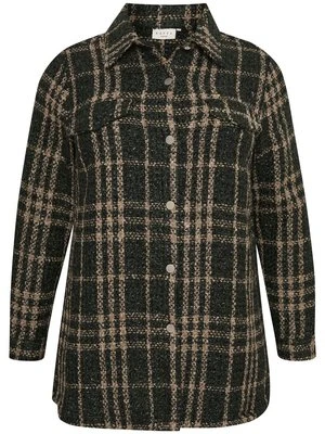 Krótki płaszcz Kaffe Curve