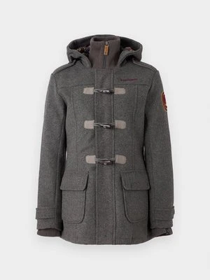 Krótki płaszcz Kangaroos