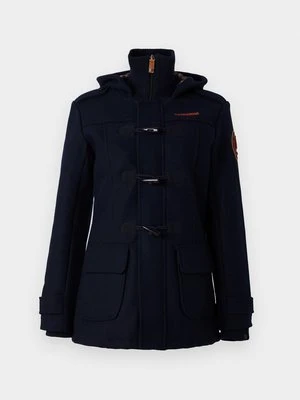 Krótki płaszcz Kangaroos