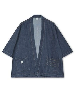 Krótki płaszcz Kaotiko