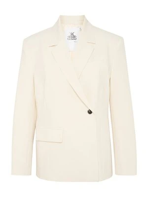 Krótki płaszcz Karen by Simonsen