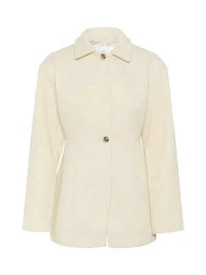 Krótki płaszcz Karen by Simonsen