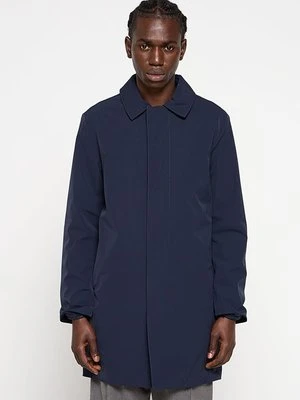 Krótki płaszcz Karl Lagerfeld