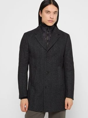 Krótki płaszcz Karl Lagerfeld