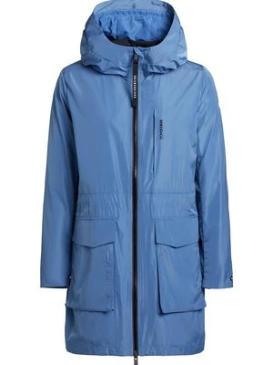 Krótki płaszcz khujo