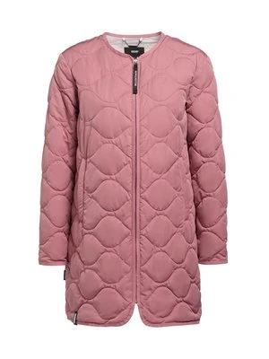 Krótki płaszcz khujo