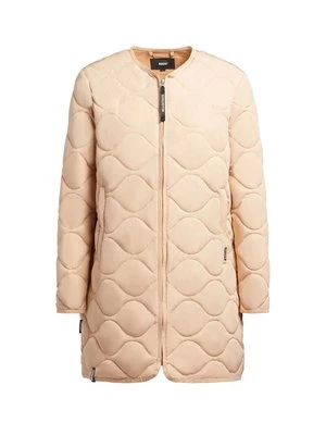 Krótki płaszcz khujo