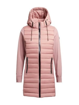 Krótki płaszcz khujo