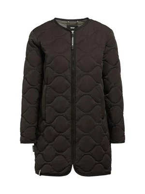 Krótki płaszcz khujo