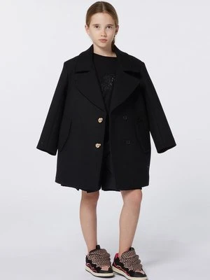 Krótki płaszcz LANVIN