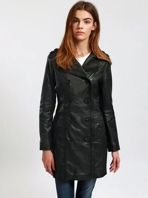 Krótki płaszcz Le Temps Des Cerises