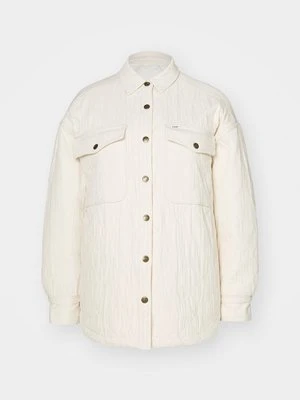 Krótki płaszcz Lee