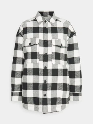 Krótki płaszcz Lee