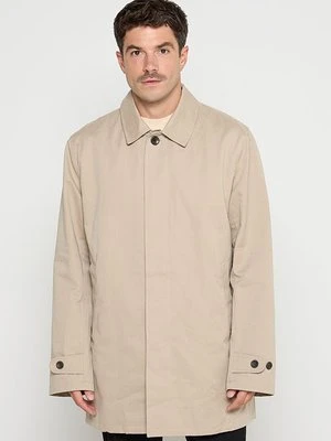 Krótki płaszcz Les Deux