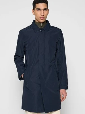 Krótki płaszcz lindbergh