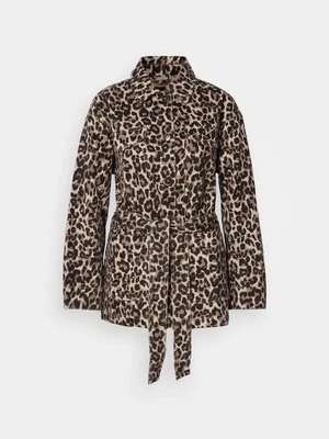 Krótki płaszcz Lindex