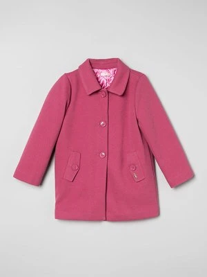 Krótki płaszcz LIU JO