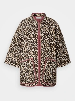 Krótki płaszcz Lollys Laundry