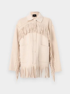 Krótki płaszcz Maje