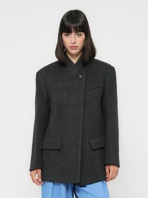 Krótki płaszcz Maje