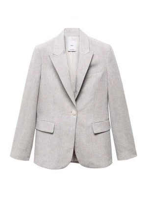 Krótki płaszcz Mango