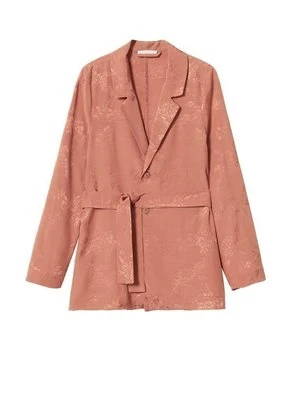 Krótki płaszcz Mango Kids