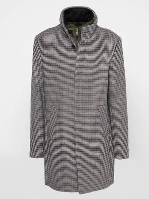 Krótki płaszcz Matinique