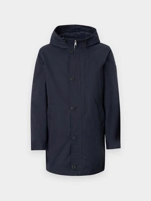 Krótki płaszcz Matinique