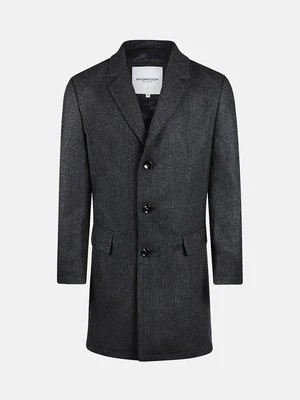 Krótki płaszcz McGregor