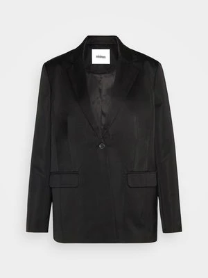 Krótki płaszcz Minimum