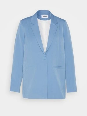 Krótki płaszcz Minimum