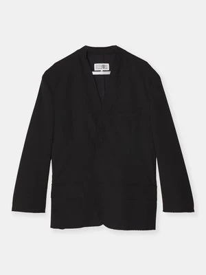 Krótki płaszcz MM6 Maison Margiela