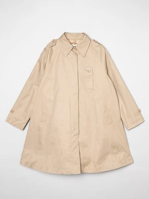 Krótki płaszcz MM6 Maison Margiela