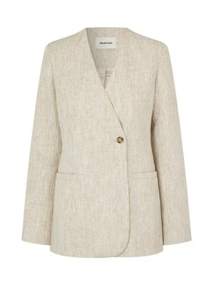 Krótki płaszcz Modström