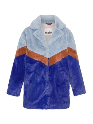 Krótki płaszcz Molo