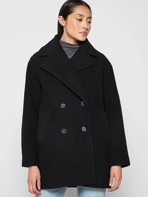 Krótki płaszcz Monki