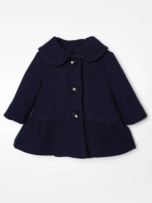 Krótki płaszcz Monnalisa