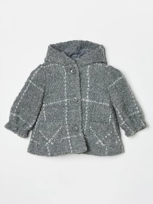 Krótki płaszcz Monnalisa