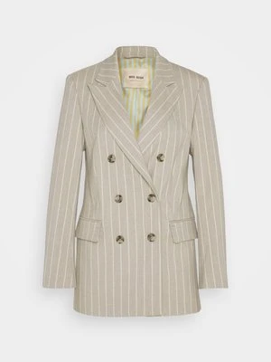 Krótki płaszcz MOS MOSH