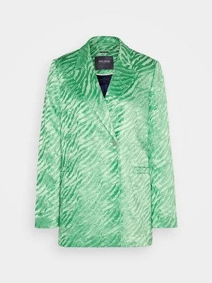 Krótki płaszcz MOS MOSH