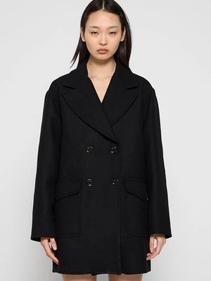 Krótki płaszcz MOSCHINO JEANS