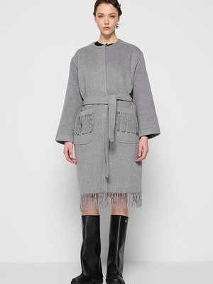 Krótki płaszcz MUNTHE