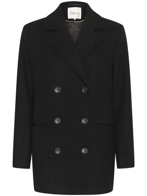 Krótki płaszcz My Essential Wardrobe