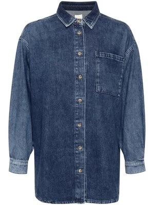 Krótki płaszcz My Essential Wardrobe