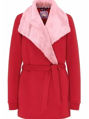 Zdjęcie produktu Krótki płaszcz myMo